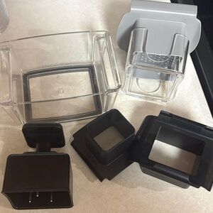 Pampered Chef kitchen accessories